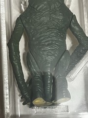 VINTAGE KENNER STAR WARS 1985 POTF POWER OF THE FORCE LOOSE AMANAMAN AFA 85