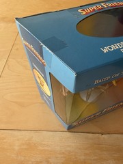 Super Friends DC Direct 2003 Complete Set IN BOXES