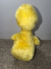 Ideal Sesame Street Story Magic – Big Bird – Work great! With Tape !! 🔥