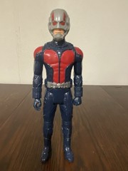 Marvel’s Ant-Man Titan Hero Series 12-inch Action Figure
