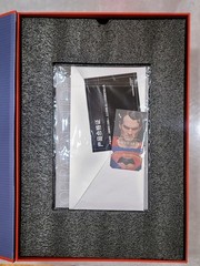 INART BvS Superman Dawn of Justice 1/6 Scale Action Figure DCEU not Hot Toys