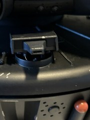 Sideshow Star Wars Probe Droid Figure