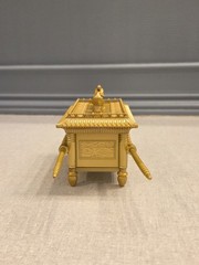 Indiana Jones Adventure Series Build an Artifact Ark of the Covenant Complete