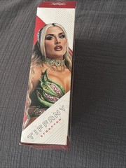 WWE Ultimate Edition Series 28 Tiffany Stratton Mattel Action Figure MITB NEW