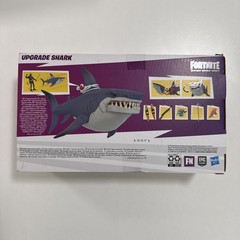 Hasbro Fortnite Victory Royale 6” Figure (LOT Of 3) Skye Ghost Funk Ops Shark