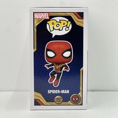 Funko Pop! Marvel: Spider-Man: No Way Home – Spider-Man #1157