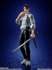 Bandai S.H.Figuarts YUTA OKKOTSU Special Grade Jujutsu Sorcerer Jujutsu Kaisen