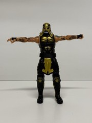 Jazwares AEW Unrivaled Collection Series 6 #49 Penta el Zero M Action Figure