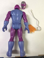 Marvel Legends Sentinel 3.75″ Scale Retro Card X-Men Action Figure