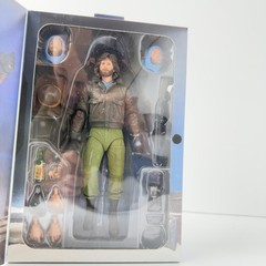❄️ NECA The Thing Ultimate MacReady Outpost 31 Action Figure NEW