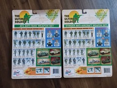 LOT 1/6 12 IN 21ST CENTURY Ultimate SOLDIER WEAPON STINGER ANTI AIRCRAFT TANK