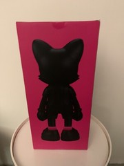 LIL’ HELPERS PRETTY N’ KINK 15-INCH JANKY