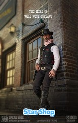 NEW OPAPA Toys PG202508 Dutch van der Linde Red Dead Redemption 1/6 Figure