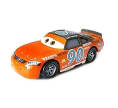 Disney Pixar Cars Alloy Model Toys Car Lightning Mater 1:55 Die-cast FUN Gift