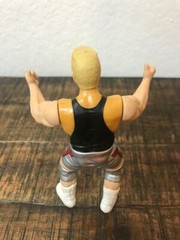 JEFF JARRETT WWF Jakks Bone Crunching Action BCA Figure WWE WCW AEW ECW