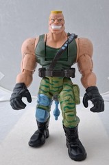98 Vintage Small Soldiers Lot: Brick Bazooka,Insaniac,Miniac,Slamfist,Freakenein