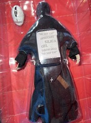 NECA Horror The Conjuring Universe 8″ Nun Action Figure NEW No Box 🔥