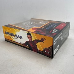 Spider-Man No Way Home Friendly Neighborhood Spiderman 5.5″ Action Figure Toys