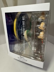S.H.Figuarts Dragon Ball Son Goku & Dragon 40th Anniversary Edition U.S. Seller*