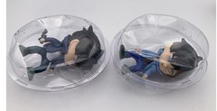 Phat Mojo Solo Leveling Series 1 Mini Figure Blind Bag SUNG JINWOO Lot of 4 Diff