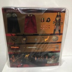 Mezco ONE:12 Collective Conan the Barbarian King Conan Action Figure In Stock