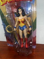 DC Super Friends Wave 16 WONDER WOMAN McFarlane Toys 2026