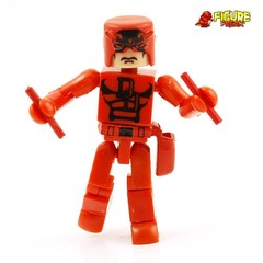 Marvel Minimates Target Exclusive Marvel Knights Daredevil