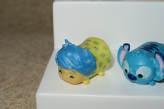 TSUM TSUM Vinyl Figures lot of 19 – Disney, Gabby + Aristocats bed-Medium, Large