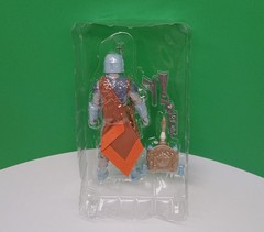 Star Wars Black Series Droids Boba Fett Target Exclusive 6″ Figure ( NO BOX )
