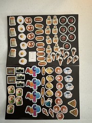 MINI BRANDS FILL THE FRIDGE MINIS-New Stock-Keep Checking