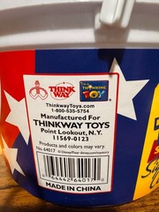 toy story signature collection bucket o soldiers 71/72 Soldiers