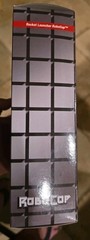 NECA Robocop Rocket Launcher Video Game Version 7″ Action Figure SEALED 2014
