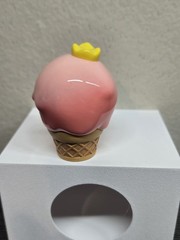 JOTOYS Q.Kid Street Snack Series Champion Ice Cream Mini Figure Art Toys Gift