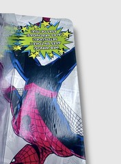 The Amazing Spiderman Marvel Legends Amazing Fantasy Target Exclusive New