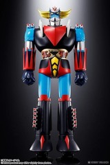 UFO Robot Grendizer Jumbo Machinder King of Space Vintage BANDAI Figure NEW