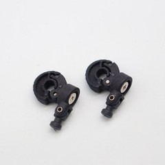 3D Print Shoulder Replacement Upgrade Kit For MP34 Cheetor MP34S Shadow Panther