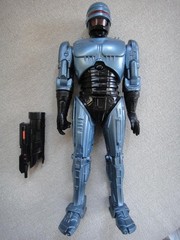 RoboCop Talking 30cm 345948