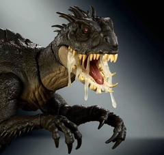 Jurassic World Hammond Collection SCORPIOS REX Dinosaur Figure IN HAND SHIPS NOW