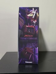 Threezero Transformers MDLX Coronation Starscream Action Figure