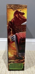 Supa Dupa HOT Transformers WFC Kingdom Commander Class Rodimus Prime UNOPENED