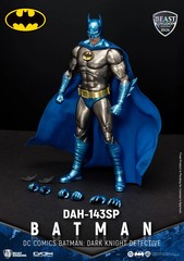 DAH-143SP Batman: Dark Knight Detective IN HAND Beast Kingdom DC SDCC LE 1000