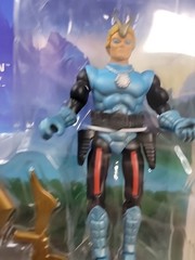 Nacelle Sectaurs Warriors Of Symbion Lot Walmart Exclusive Dargon Stellara Night