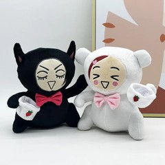 Sitting Nana (Anime) Plushies Peripherals Doll Pillow Toy Decoration Gifts