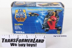 GoBots Tonka Scales w/box