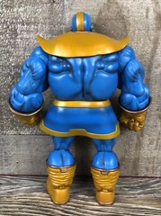 Marvel Legends Select Thanos Superhero Action Figure Toy