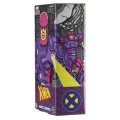 HASBRO MARVEL LEGENDS SERIES X-MEN MARVEL’S SENTINELS ACTION FIGURE