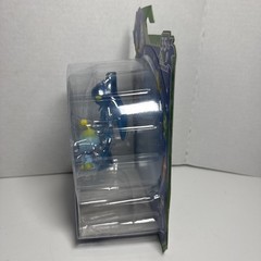 Sonic The Hedgehog CHAOS with CHAO 4″ Figure 35th Anniversary 2026 Jakks