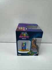 The Super Mario Galaxy Movie – Yoshi 1.5in Action Figure Star Launcher