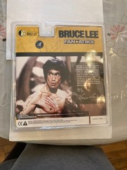 Bruce Lee Round 5 Figurine Enter the Dragon