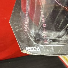NECA Predator Wasp Predator 25th Anniversary Series 11 Figure New 2013
